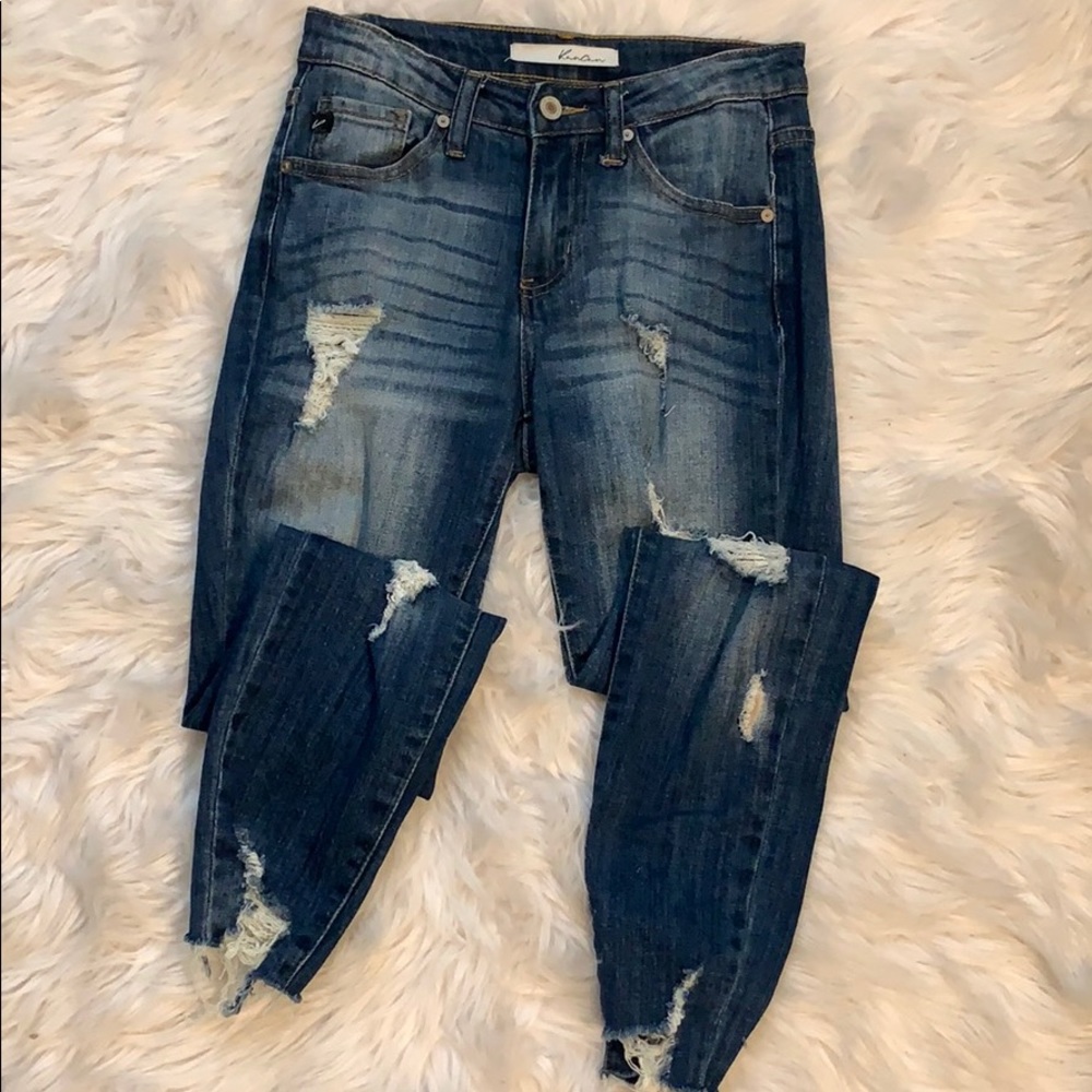Women’s KanCan Jeans